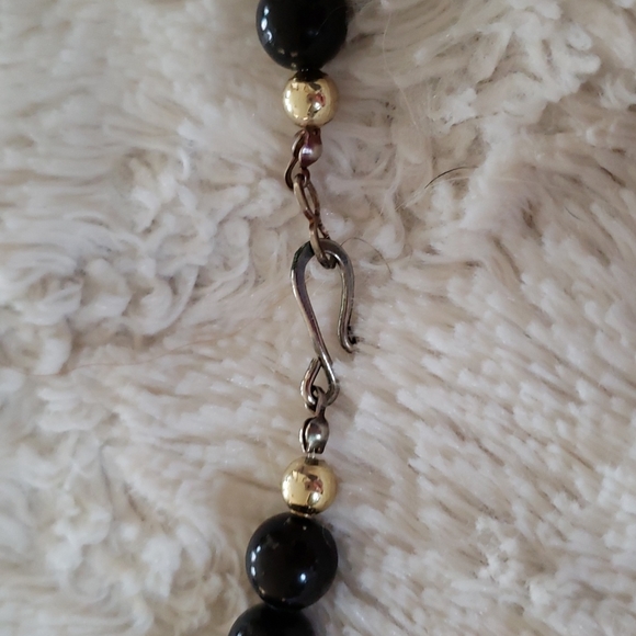 NWOT Necklace & Earrings - Picture 4 of 4